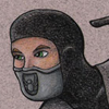 Fan character from Mortal Kombat