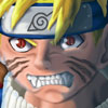 Copyright Masashi Kishimoto